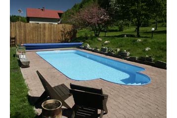 Pensione Svoboda nad Úpou 6